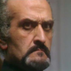 Roger Delgado as The Master